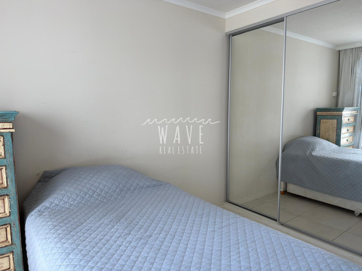 Apartamento ID.5457 - Venta Ocean Drive Piso Alto 3 dorm en suite