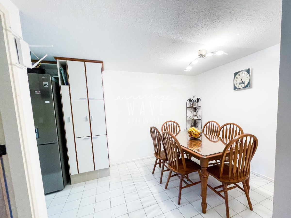 Apartamento ID.4430 - Alquiler temporada Lincoln Center