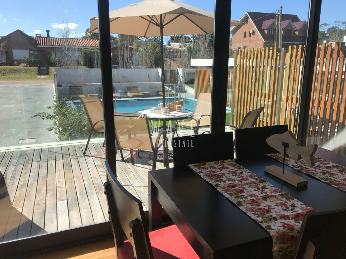 Apartamento ID.5665 - Apartamento en venta primera línea mansa 