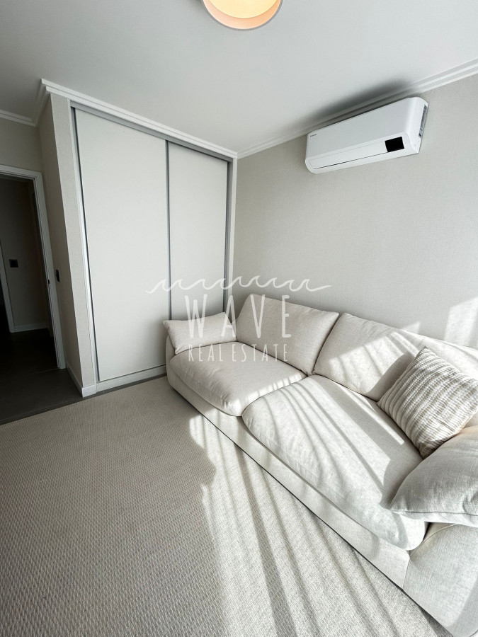 Apartamento ID.4929 - Venta departamento 3 dormitorios, playa mansa, Punta del Este 