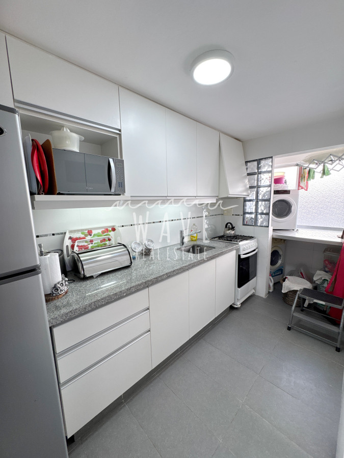 Apartamento ID.4963 - Alquiler apartamento 3 dormitorios Playa Mansa, Punta del Este 