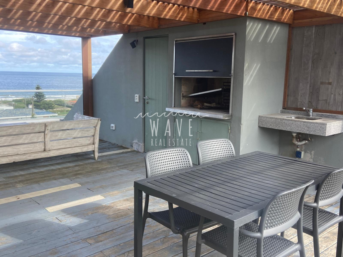 Apartamento ID.4380 - De Lujo, Amplia Barbacoa y Piscina