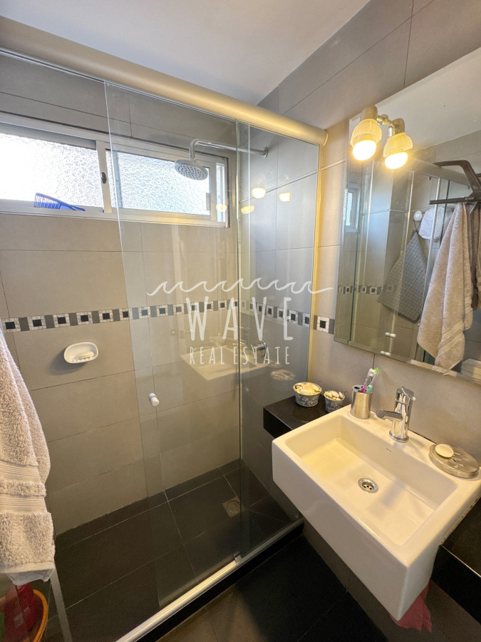 Apartamento ID.4963 - Alquiler apartamento 3 dormitorios Playa Mansa, Punta del Este 