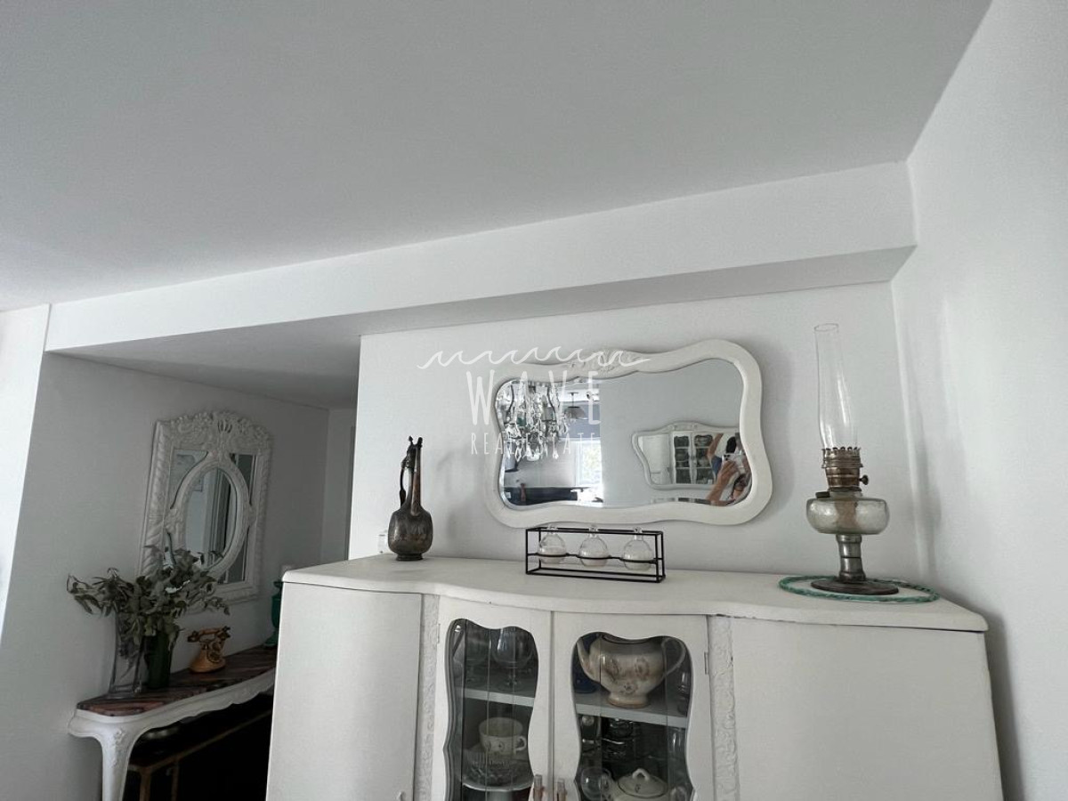 Apartamento ID.4719 - Alquiler departamento 2 dormitorios, Punta del Este, playa brava.