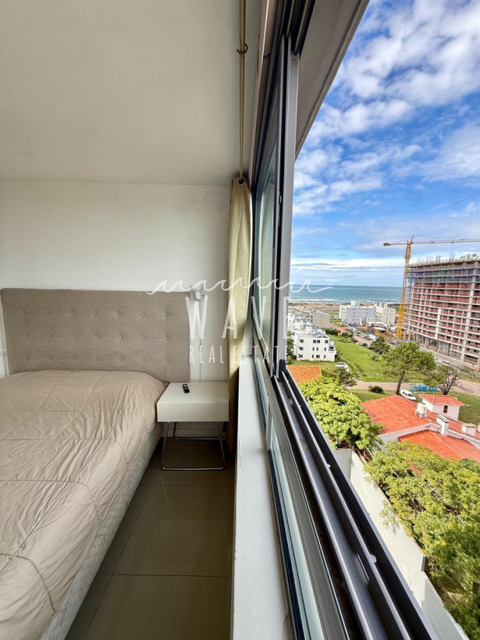 Apartamento ID.5690 - Venta Alquiler departamento Brava 2 dormitorios