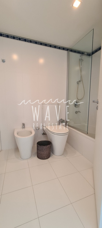 Apartamento ID.2019 - Excelente Apartamento con vista al mar, Le Parc II