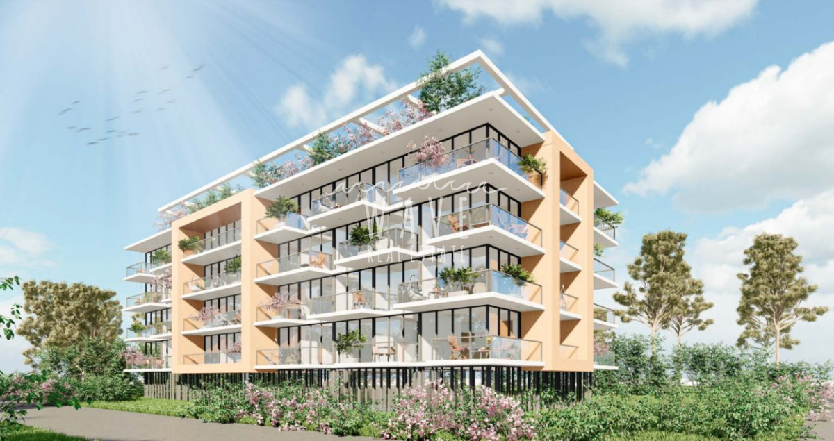 Apartamento ID.4378 - Apartamento en Punta del Este, Punta del Este