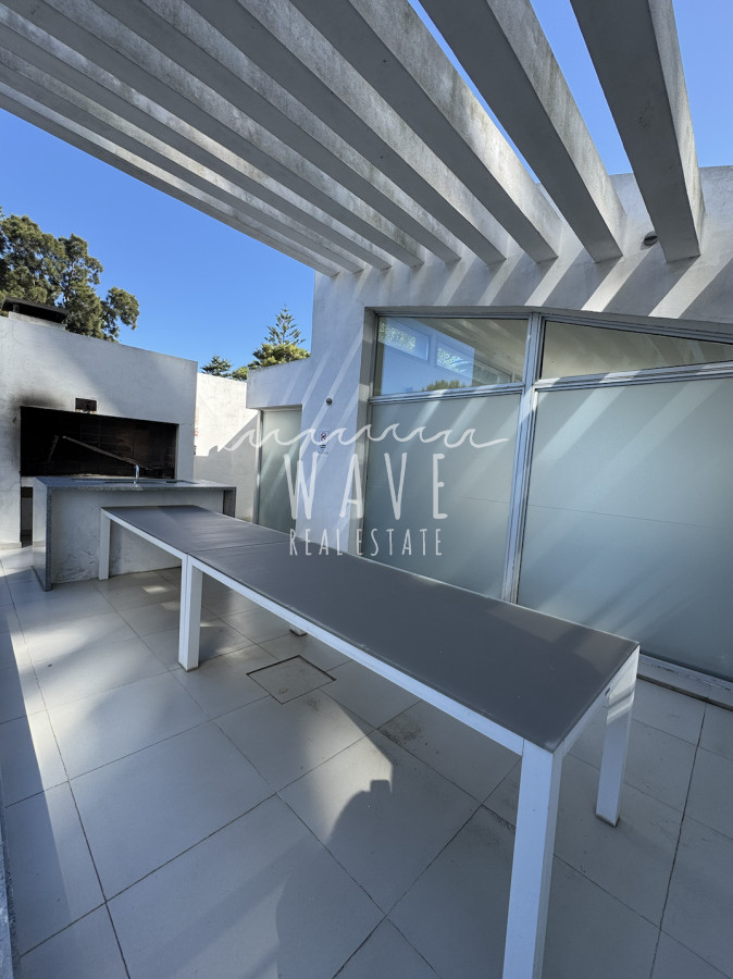 Apartamento ID.4849 - Venta de Apartamento sobe Roosevelt, con 3 dormitorios y amenities