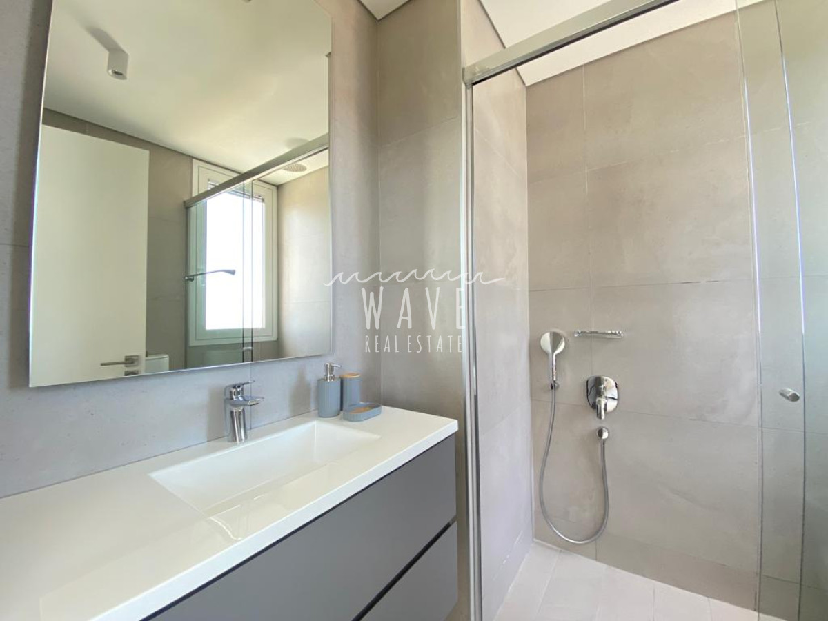 Apartamento ID.2949 - Espectacular apartamento en la mansa!!