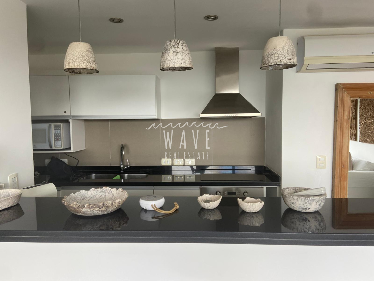 Apartamento ID.4380 - De Lujo, Amplia Barbacoa y Piscina