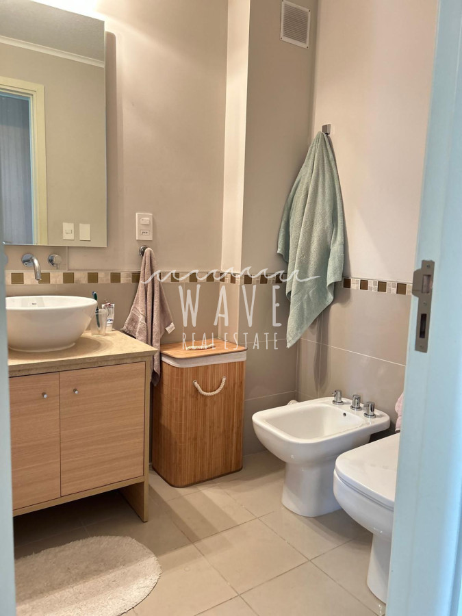 Apartamento ID.4904 - Venta apartamento 2 dormitorios 2 baños Ocean Drive