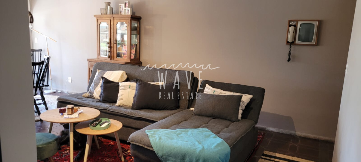 Apartamento ID.4272 - Península, Venta y Alquiler Anual, 2 dormitorios, terraza, gge.