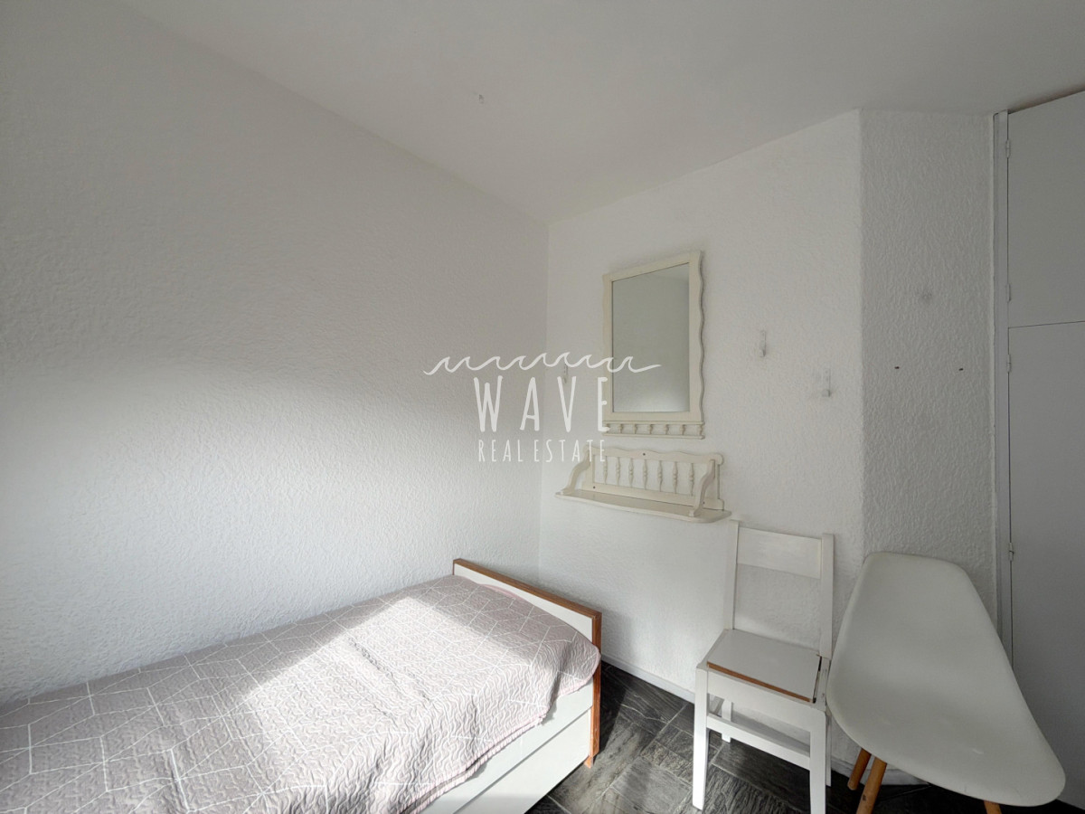 Apartamento ID.5625 - Venta departamento dos dormitorios, San Rafael, Punta del este 