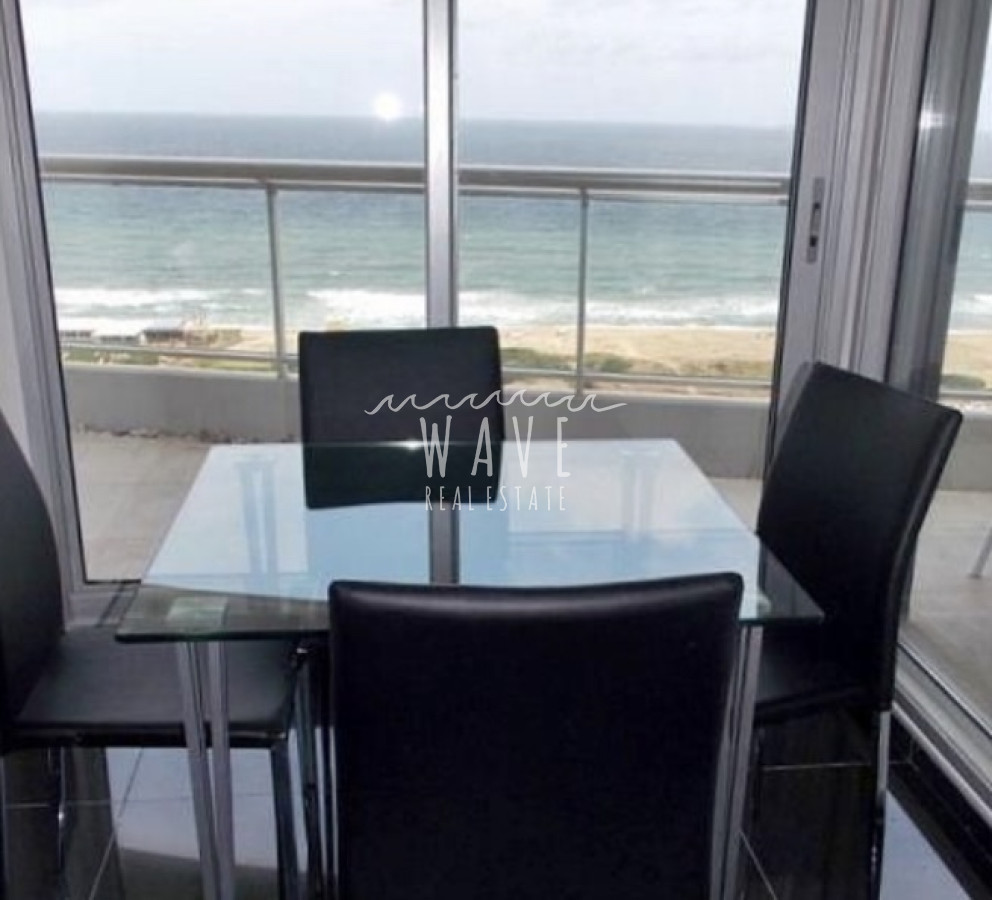Apartamento ID.1423 - Alquiler temporal apartamento 3 dormitorios mas dependencia - Playa Brava