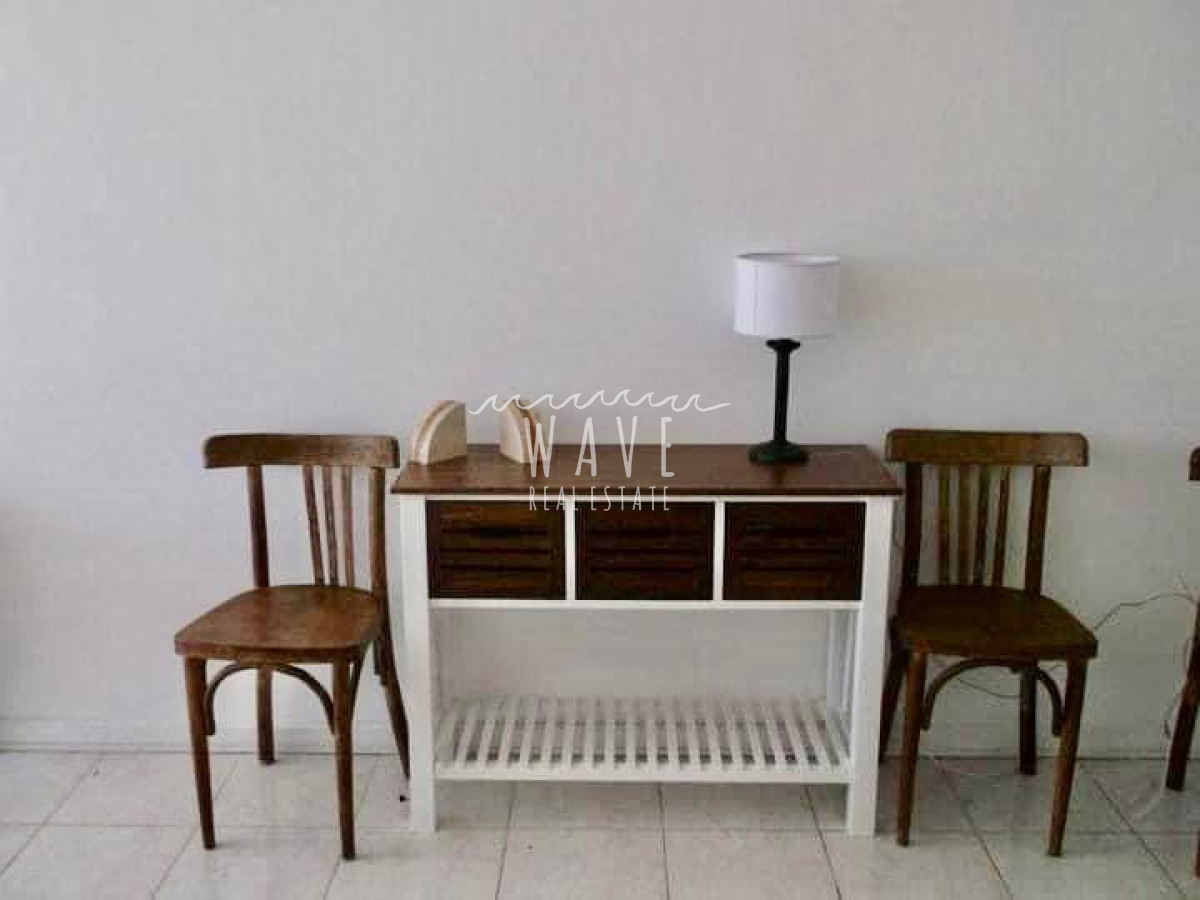 Apartamento ID.4137 - OPORTUNIDAD VENTA Roosevelt,  próximo a Devoto, 2 dormitorios.