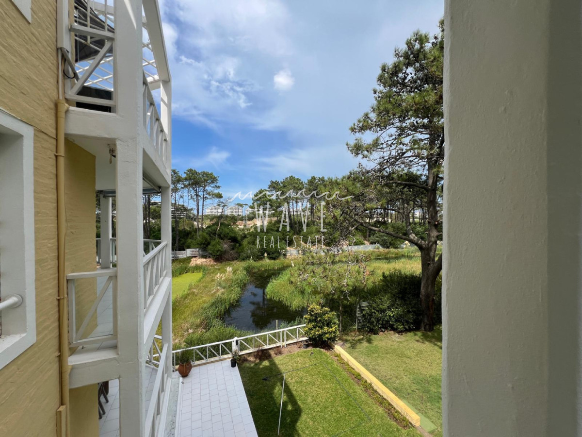 Apartamento ID.4732 - Venta de apartamento de 2 dormitorios en Rincón del Indio