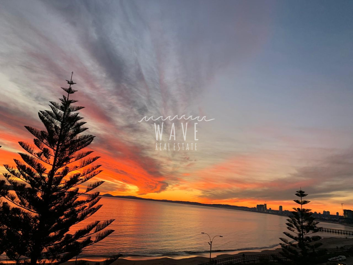 Apartamento ID.5115 - Alquiler de verano, Apartamento de 2 dormitorios y medio en Playa Mansa, Punta del Este