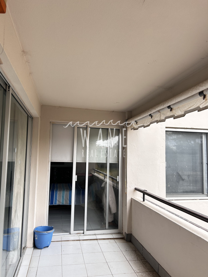 Apartamento ID.4972 - Venta, Apartamento de 3 dormitorios frente al Mar. Pinares