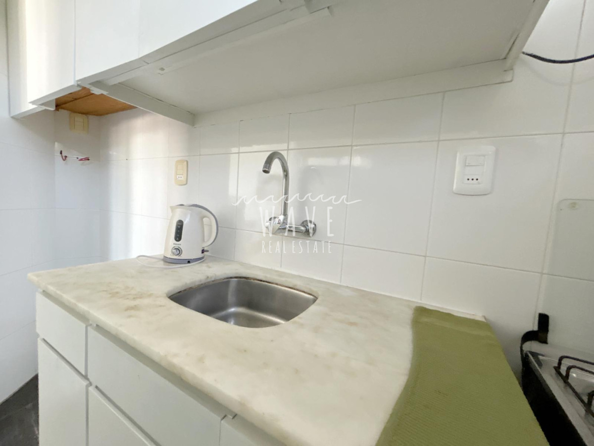 Apartamento ID.5377 - Venta apartamento 2 dormitorios, Punta del Este, playa brava