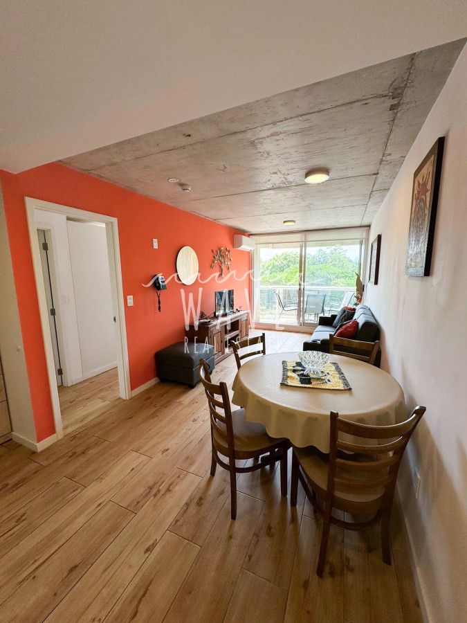 Apartamento ID.4593 - Apartamento de un dormitorio en venta