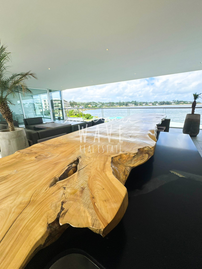 Apartamento ID.4944 - Exclusiva unidad en alquiler y venta primera línea La Barra 