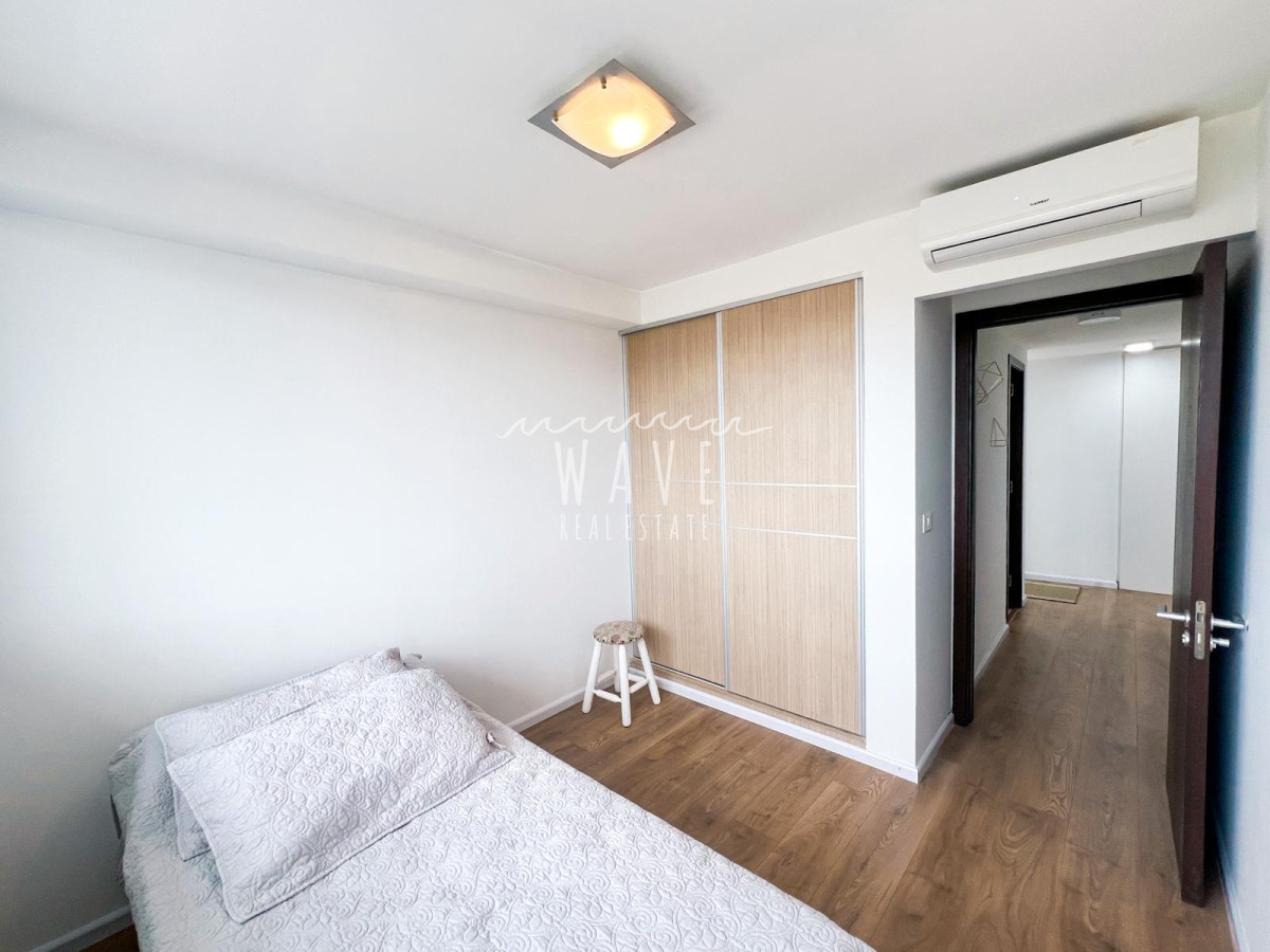 Apartamento ID.4287 - Apartamento en Punta del Este, Roosevelt