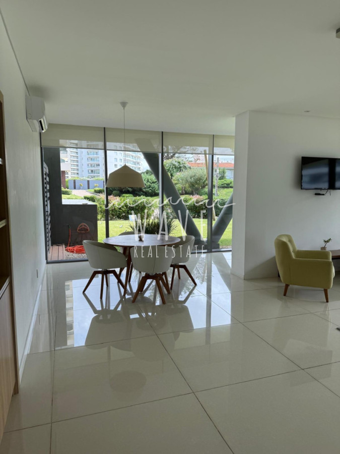 Apartamento ID.5690 - Venta Alquiler departamento Brava 2 dormitorios