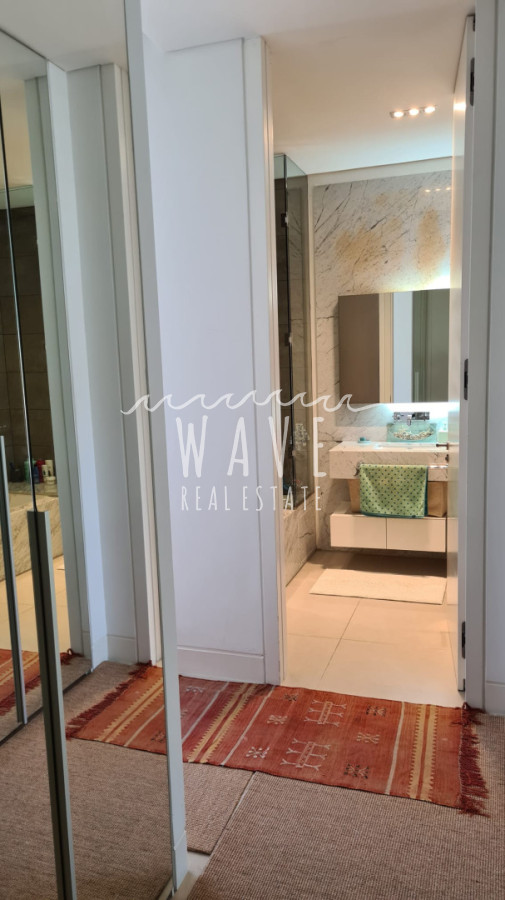 Apartamento ID.815 - Magnífico Apartamento en Edificio Acqua.