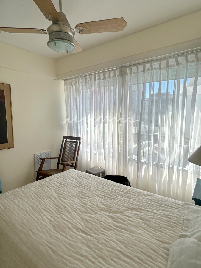 Apartamento ID.4752 - Venta y alquiler departamento 2 dormitorios Punta del Este 