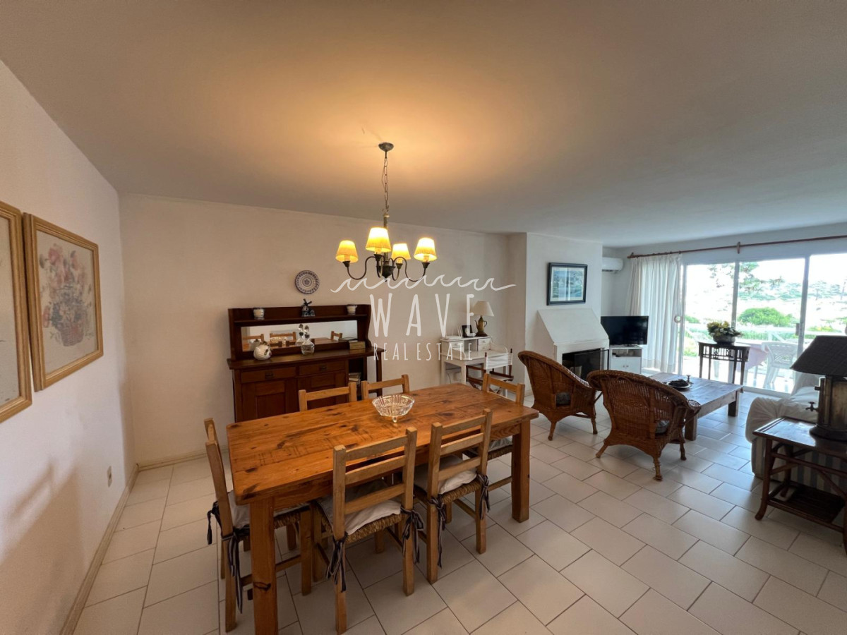 Apartamento ID.4732 - Venta de apartamento de 2 dormitorios en Rincón del Indio