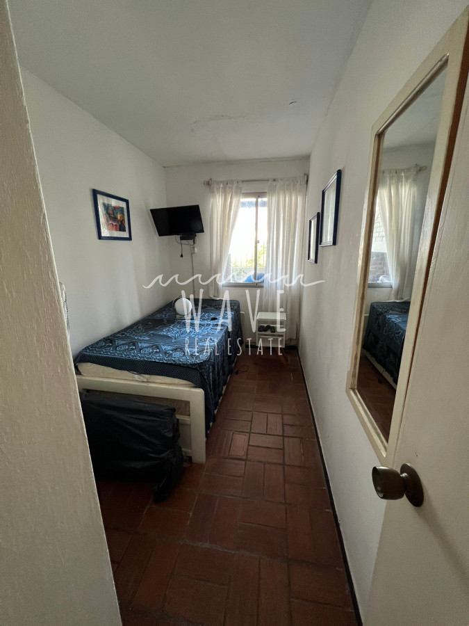 Apartamento ID.1855 -  La Barra, 3 dormitorios, centro , cerca de todo y a pasos de la playa