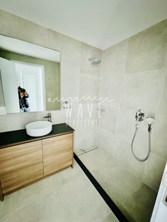 Apartamento ID.4107 - Venta Espectacular Penthouse, primera fila playa mansa