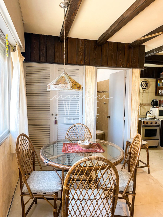 Apartamento ID.4345 - Apartamento en alquiler de temporada Península
