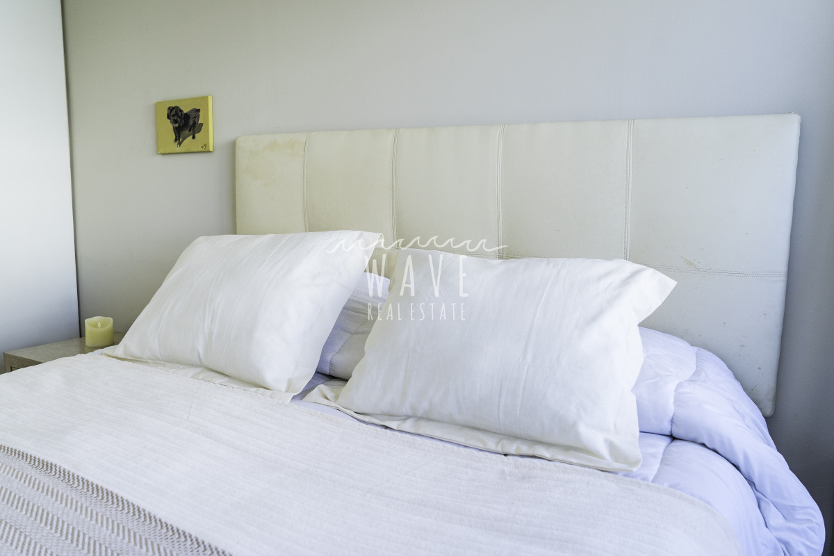 Apartamento ID.4986 - Alquiler de Verano, Apartamento de 3 dormitorios en Punta del Este