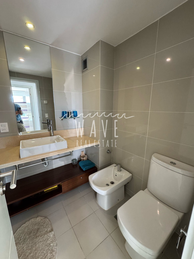 Apartamento ID.4813 - Venta departamento dos dormitorios, Roosevelt, Punta del Este 