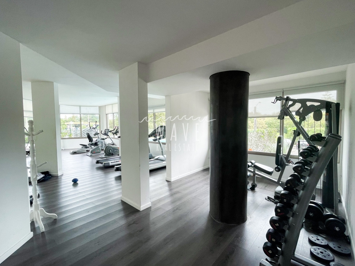 Apartamento ID.4201 - Venta aparatamento Torre Gaudi 2 dormitorios 