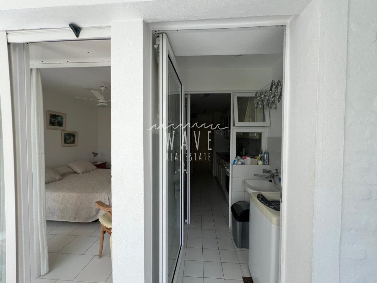 Apartamento ID.5570 - Venta de apartamento de 2 dormitorios en Rincón del Indio
