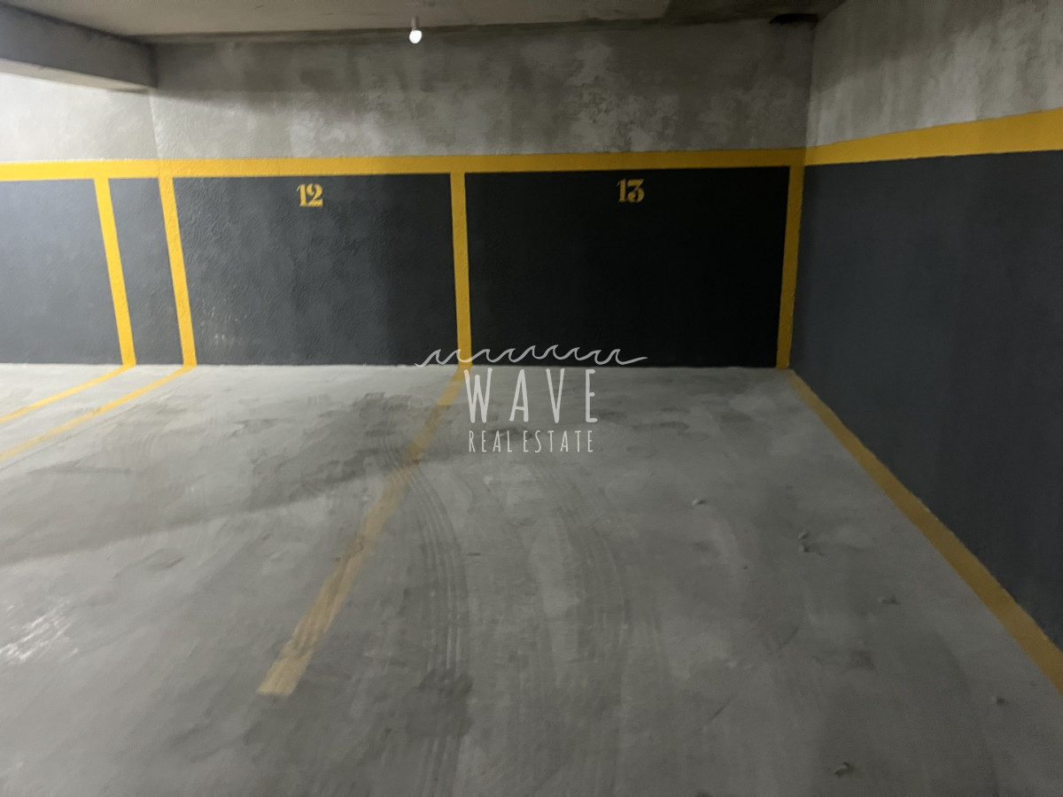 Apartamento ID.5203 - Venta apartamento a estrenar de 1 dormitorio en Cordon