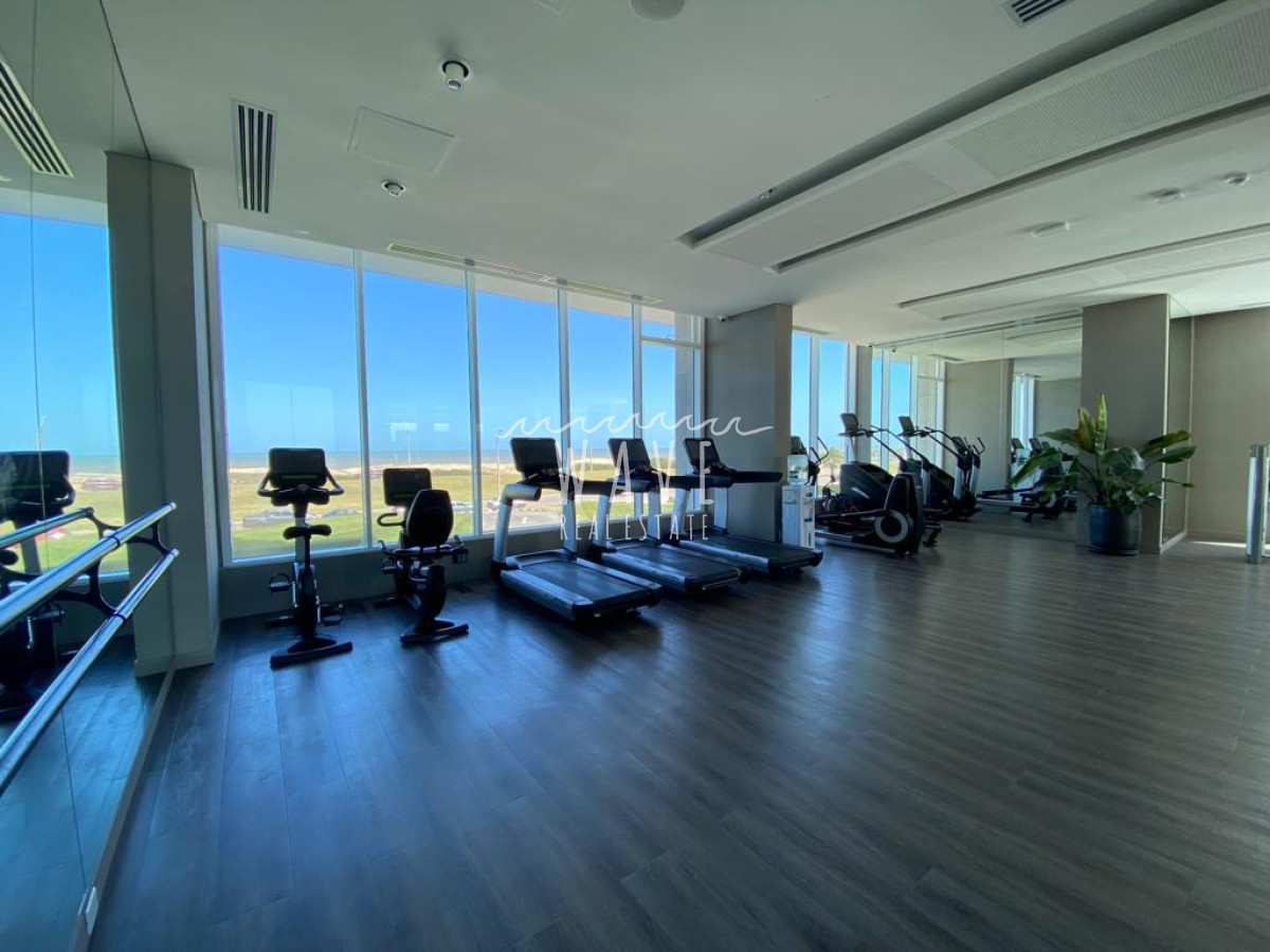 Apartamento ID.1529 - Hermoso apartamento con vista al mar!