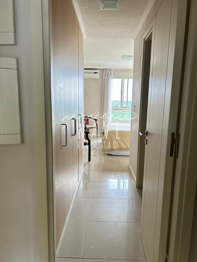 Apartamento ID.4904 - Venta apartamento 2 dormitorios 2 baños Ocean Drive