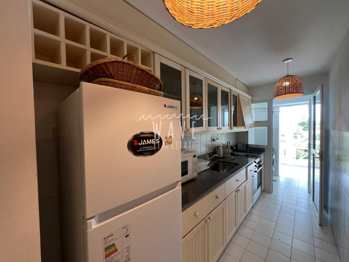 Apartamento ID.4732 - Venta de apartamento de 2 dormitorios en Rincón del Indio