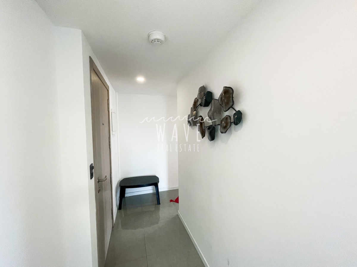Apartamento ID.4201 - Venta aparatamento Torre Gaudi 2 dormitorios 