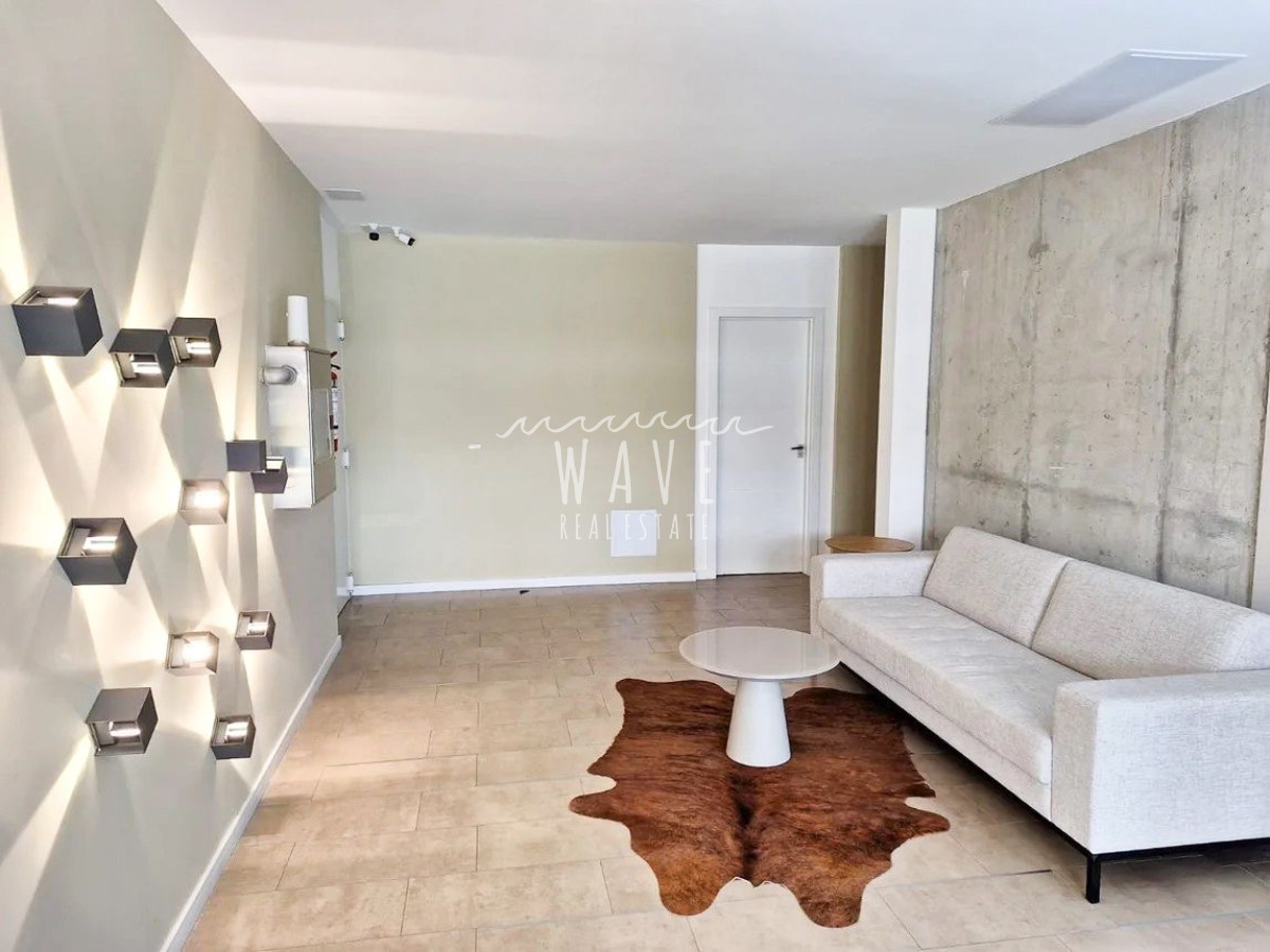 Apartamento ID.4594 - Venta apartamento en punta del este, 1 dormitorio