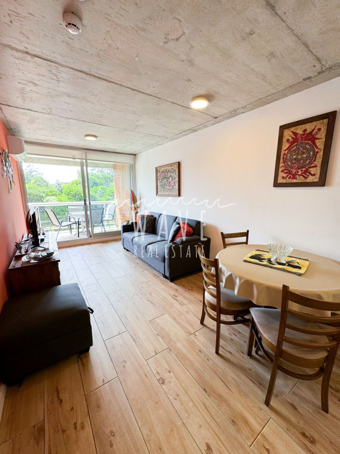 Apartamento ID.4593 - Apartamento de un dormitorio en venta