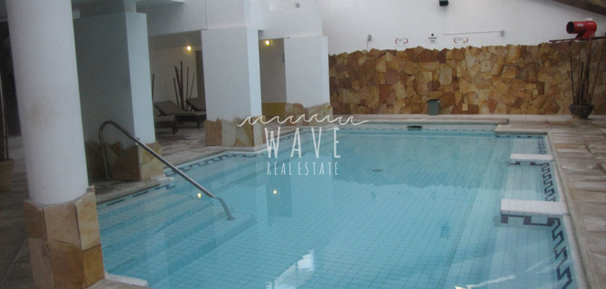 Apartamento ID.1662 - Venta apartamento 2 dormitorios 2 baños Roosevelt Punta del Este