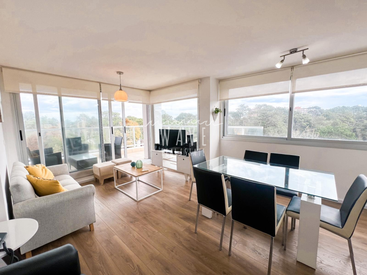 Apartamento ID.4287 - Apartamento en Punta del Este, Roosevelt