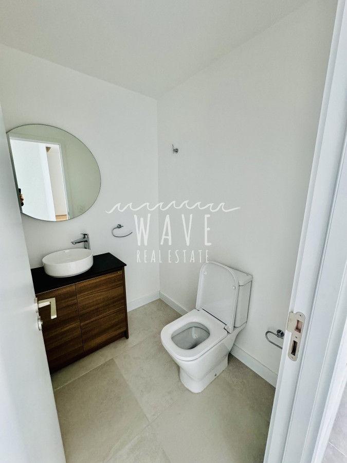Apartamento ID.4107 - Venta Espectacular Penthouse, primera fila playa mansa