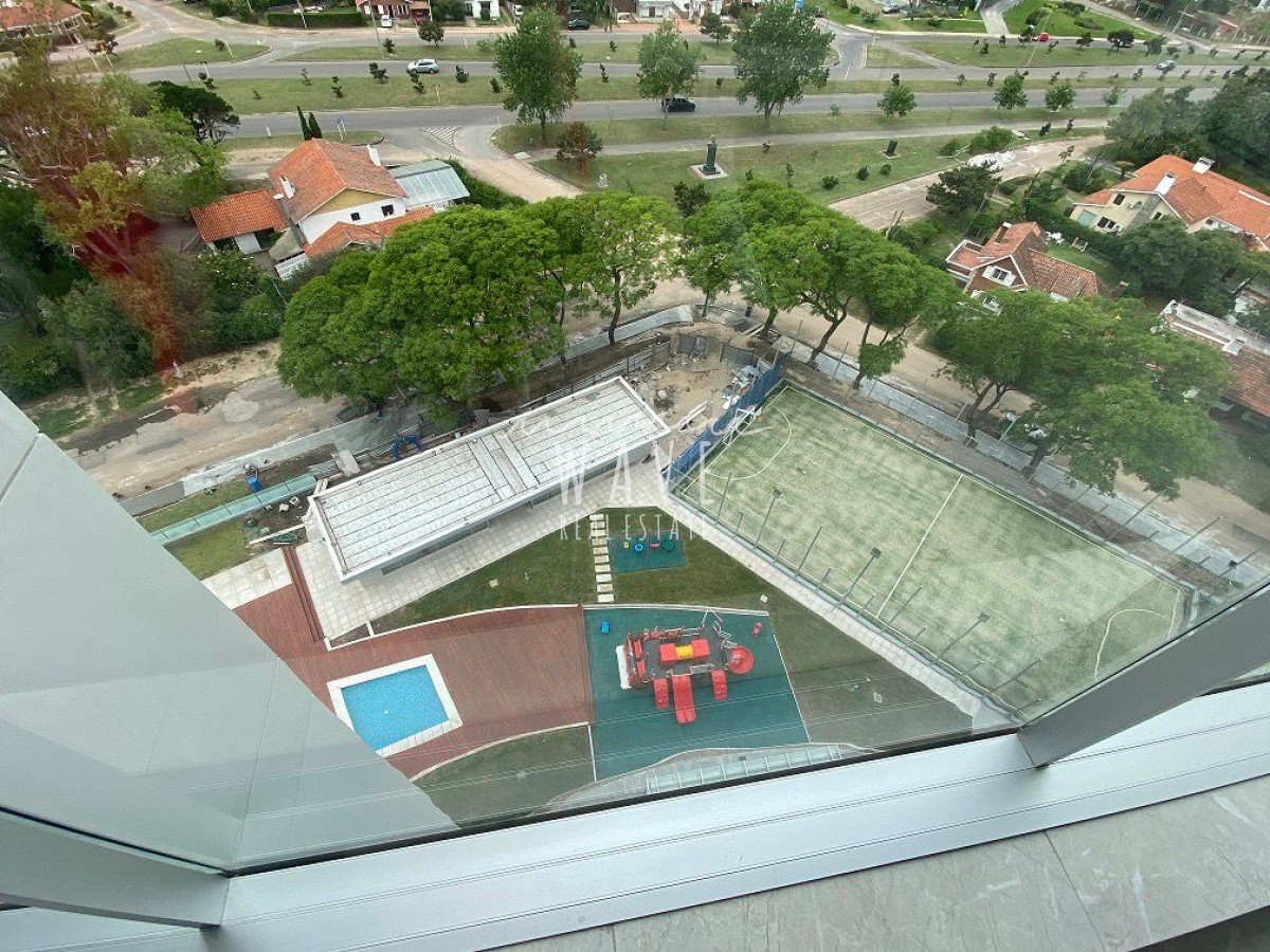 Apartamento ID.5131 - Aquiler temporada playa mansa 