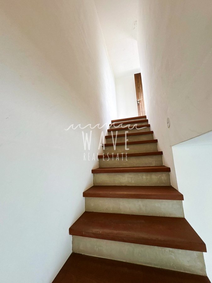 Apartamento ID.4945 - Espectacular penthouse en alquiler y venta la barra 