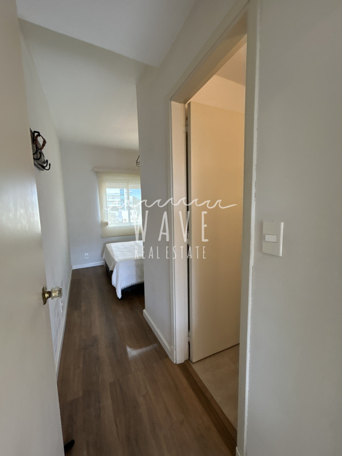 Apartamento ID.5065 - Venta de Apartamento de 3 dormitorios en Punta del Este